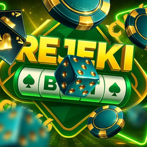 REJEKI - Aplikasi Berita Selebriti Terupdate dan Terkini