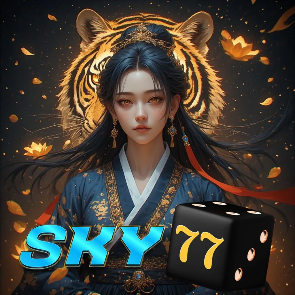 SKY77 - Aplikasi Kompas Digital Terbaik untuk Navigasi dan Cuaca