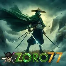 ZORO77 - Aplikasi Pelacak Langkah Sehat untuk Gaya Hidup Aktif